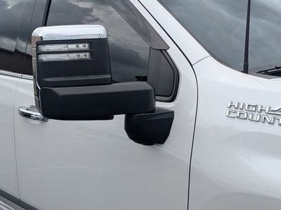 2024 Chevrolet Silverado 3500HD - Photo 11