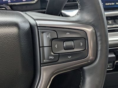 2024 Chevrolet Silverado 3500HD - Photo 25