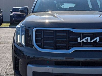 2023 Kia Telluride - Photo 10