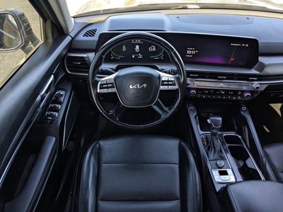 2023 Kia Telluride - Photo 16