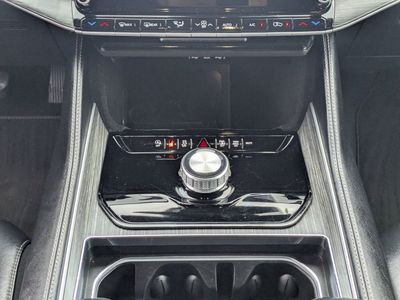 2024 Jeep Wagoneer - Photo 21