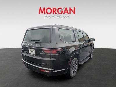 2024 Jeep Wagoneer - Photo 4