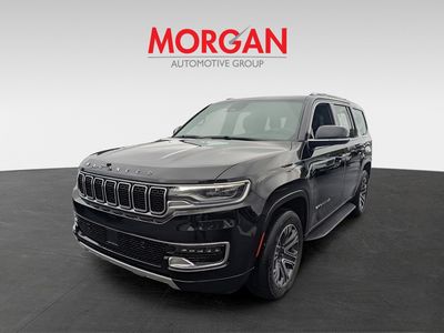 2024 Jeep Wagoneer - Photo 8