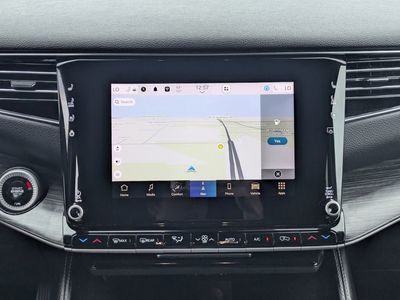 2024 Jeep Wagoneer - Photo 20