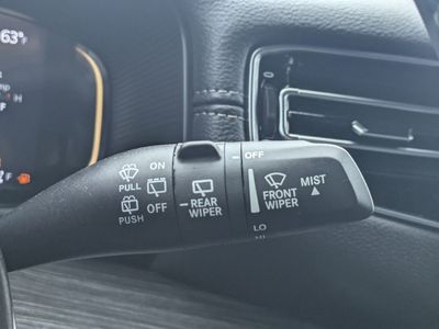 2024 Jeep Wagoneer - Photo 28