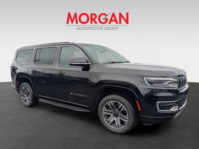 2024 Jeep Wagoneer - Photo 2