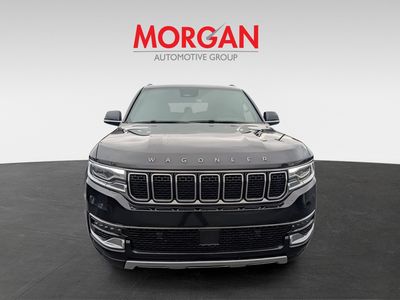 2024 Jeep Wagoneer - Photo 9
