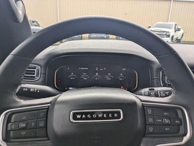 2024 Jeep Wagoneer - Photo 29