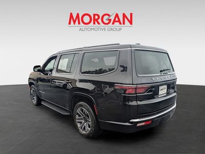 2024 Jeep Wagoneer - Photo 6