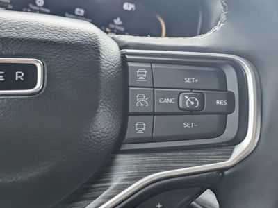 2024 Jeep Wagoneer - Photo 26