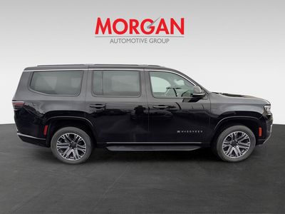 2024 Jeep Wagoneer - Photo 3