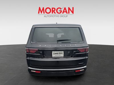 2024 Jeep Wagoneer - Photo 5