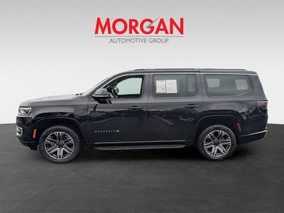 2024 Jeep Wagoneer - Photo 7