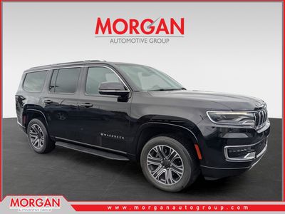 2024 Jeep Wagoneer - Photo 1