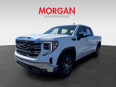 2025 GMC Sierra 1500 - Photo 8
