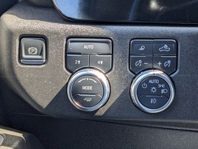2025 GMC Sierra 1500 - Photo 21