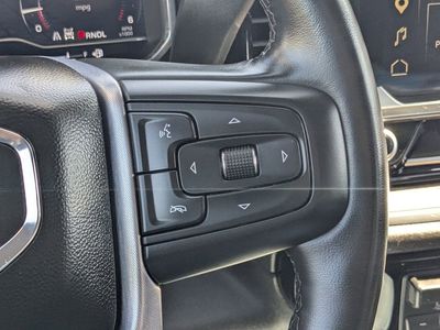 2025 GMC Sierra 1500 - Photo 24