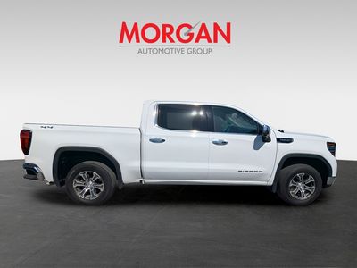 2025 GMC Sierra 1500 - Photo 3