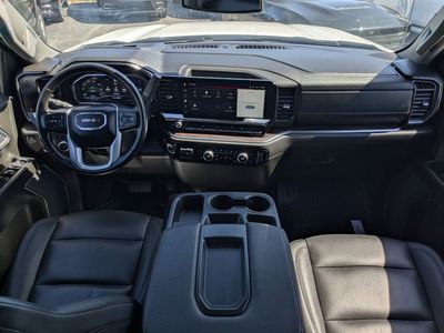 2025 GMC Sierra 1500 - Photo 14