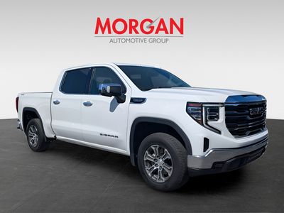 2025 GMC Sierra 1500 - Photo 2
