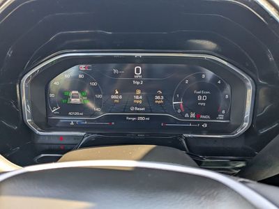 2025 GMC Sierra 1500 - Photo 27