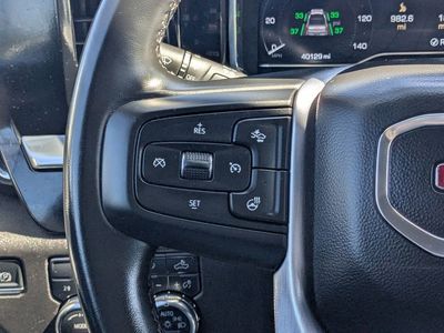 2025 GMC Sierra 1500 - Photo 23