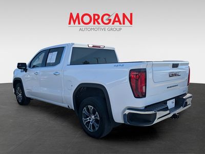 2025 GMC Sierra 1500 - Photo 6