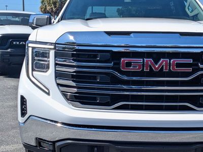 2025 GMC Sierra 1500 - Photo 10