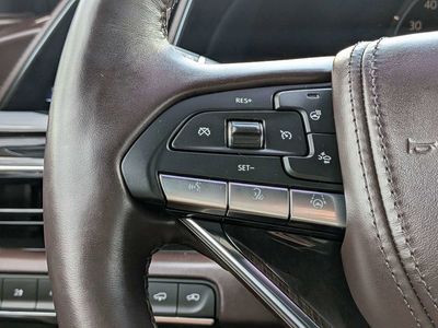 2024 Cadillac Escalade - Photo 32