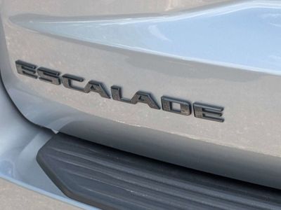 2024 Cadillac Escalade - Photo 12