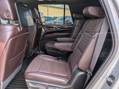 2024 Cadillac Escalade - Photo 16