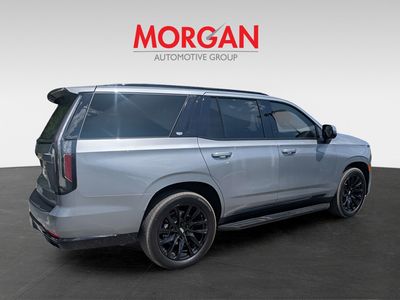 2024 Cadillac Escalade - Photo 4