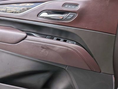 2024 Cadillac Escalade - Photo 29