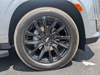 2024 Cadillac Escalade - Photo 11