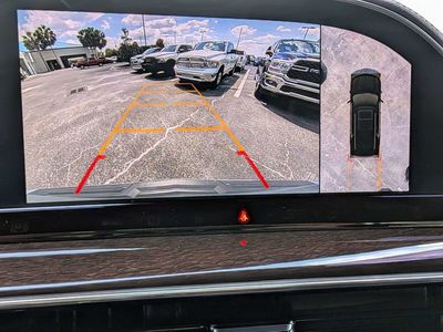 2024 Cadillac Escalade - Photo 25