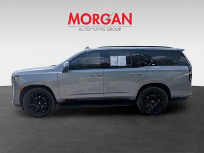 2024 Cadillac Escalade - Photo 6