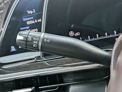 2024 Cadillac Escalade - Photo 34