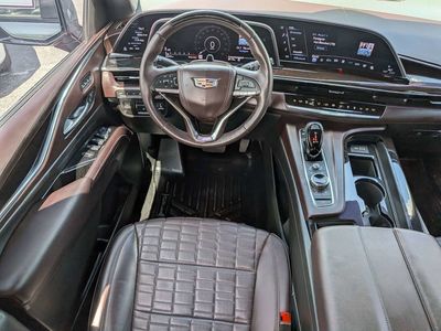 2024 Cadillac Escalade - Photo 20