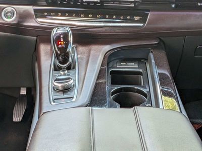 2024 Cadillac Escalade - Photo 23