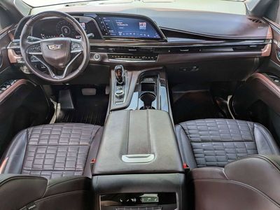 2024 Cadillac Escalade - Photo 19