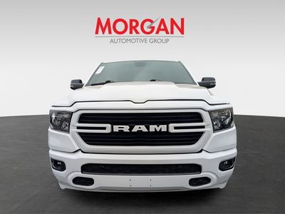 2023 Ram 1500 - Photo 8