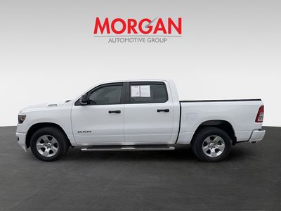 2023 Ram 1500 - Photo 6
