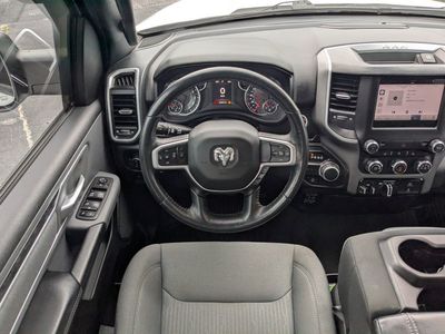 2023 Ram 1500 - Photo 16