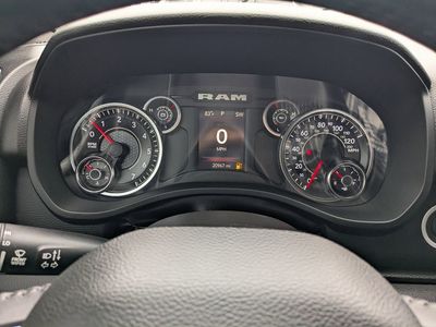 2023 Ram 1500 - Photo 29