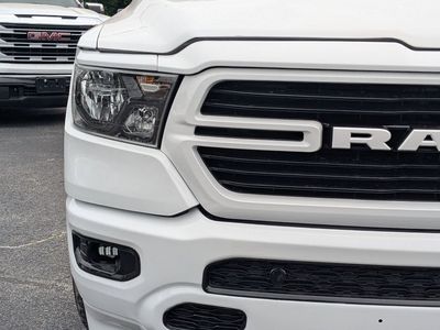 2023 Ram 1500 - Photo 10