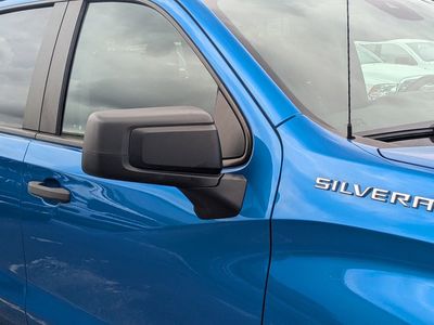 2022 Chevrolet Silverado 1500 - Photo 12