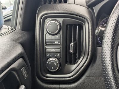 2022 Chevrolet Silverado 1500 - Photo 23