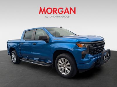 2022 Chevrolet Silverado 1500 - Photo 2