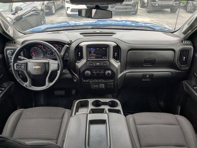 2022 Chevrolet Silverado 1500 - Photo 15