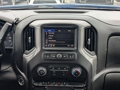 2022 Chevrolet Silverado 1500 - Photo 18